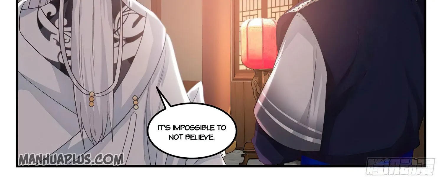 Read Martial Peak chapter 828 image 3 on Lezhin