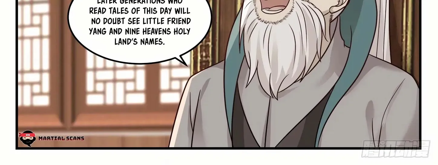 Read Martial Peak chapter 830 image 19 on Lezhin