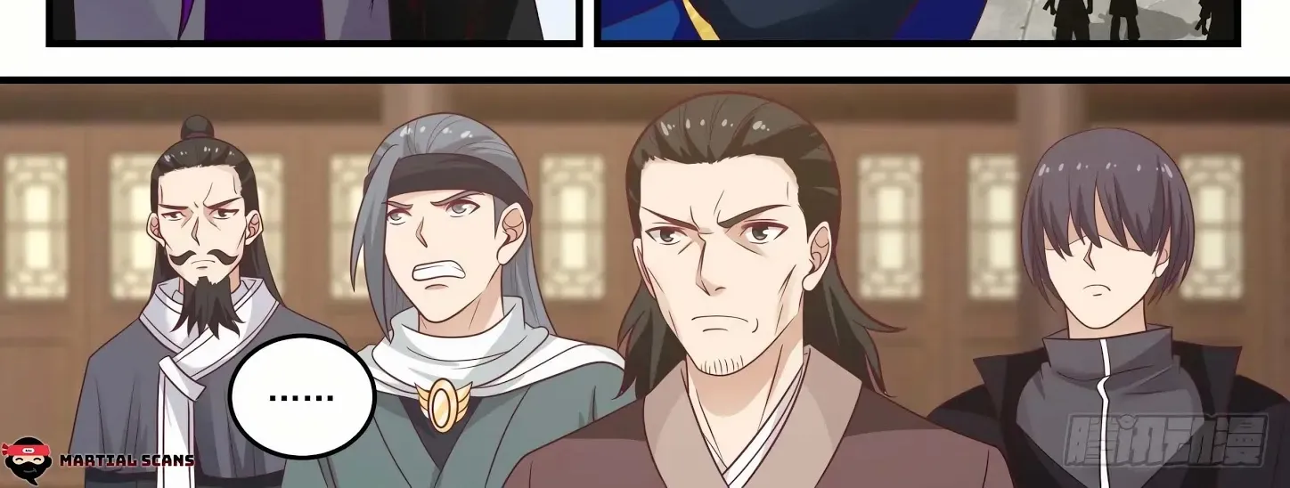 Read Martial Peak chapter 830 image 25 on Lezhin