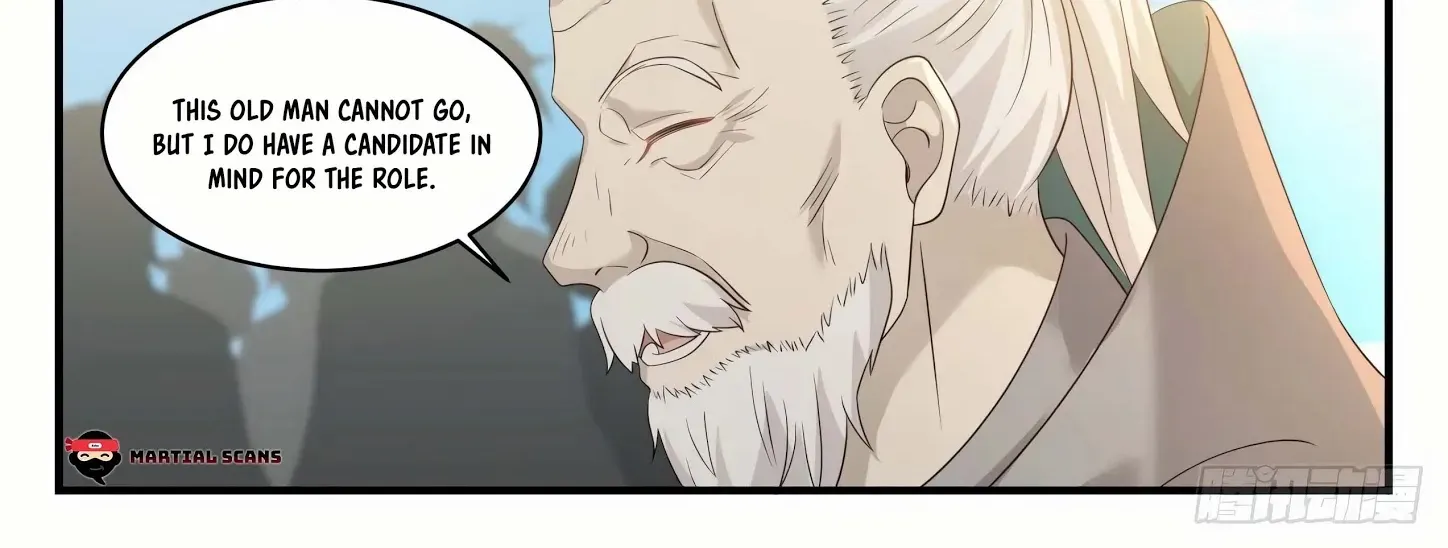 Read Martial Peak chapter 831 image 15 on Lezhin