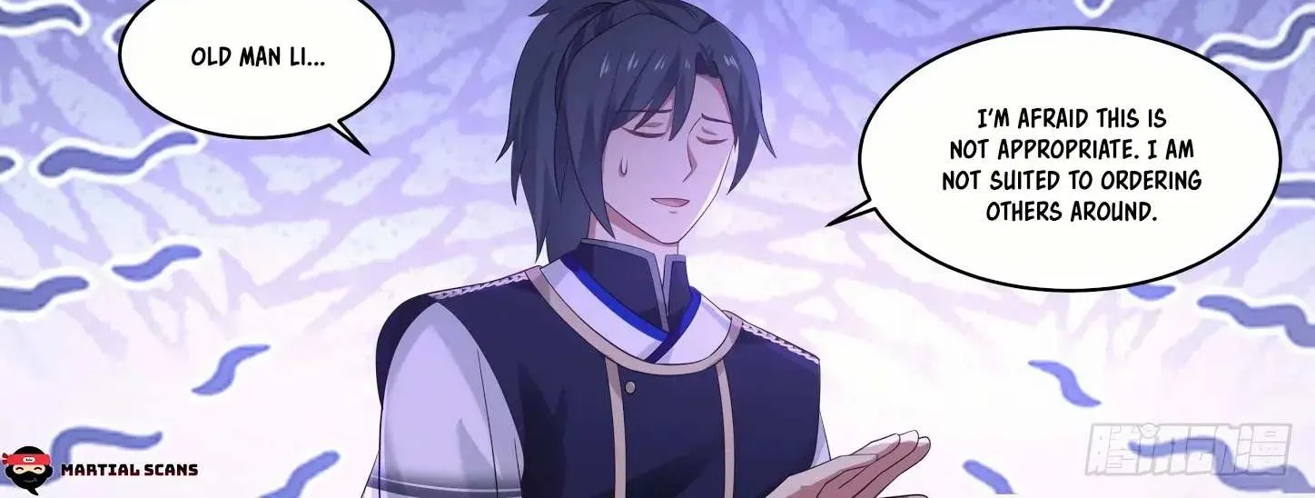 Read Martial Peak chapter 831 image 17 on Lezhin