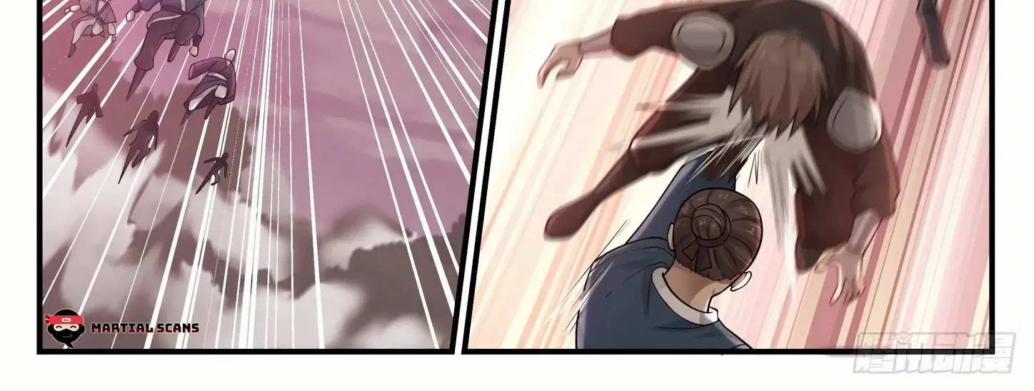 Read Martial Peak chapter 833 image 11 on Lezhin