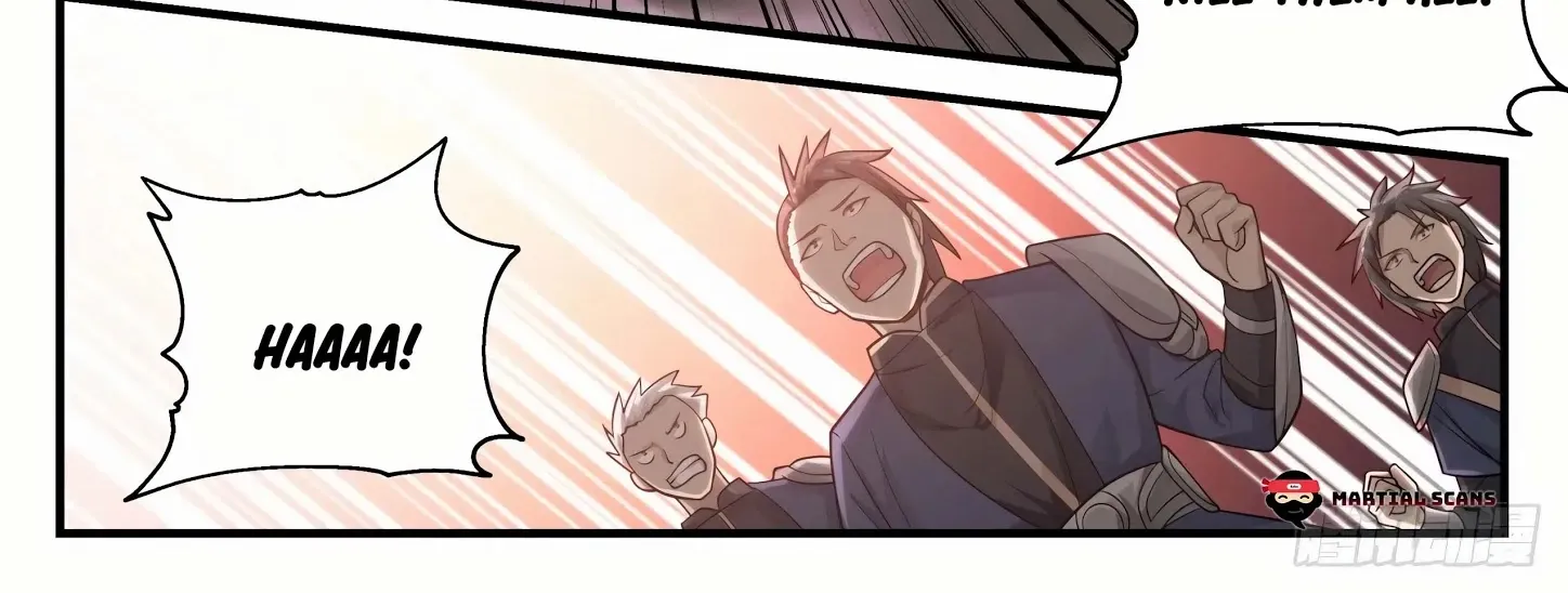 Read Martial Peak chapter 833 image 15 on Lezhin