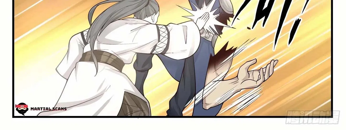 Read Martial Peak chapter 833 image 17 on Lezhin