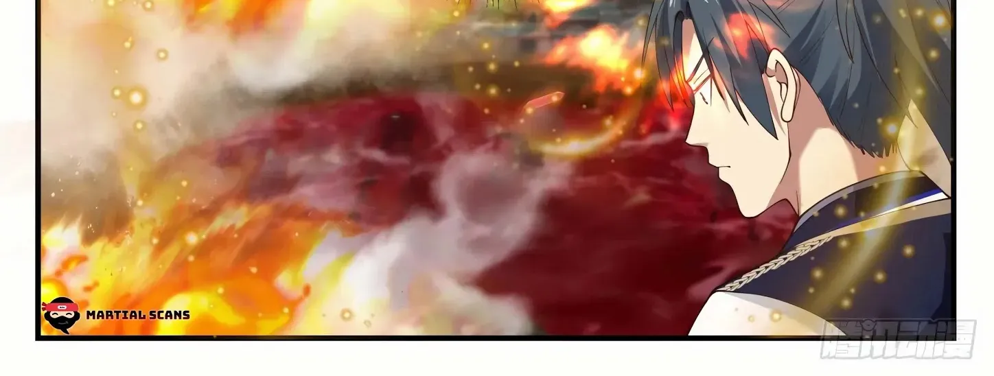 Read Martial Peak chapter 833 image 25 on Lezhin