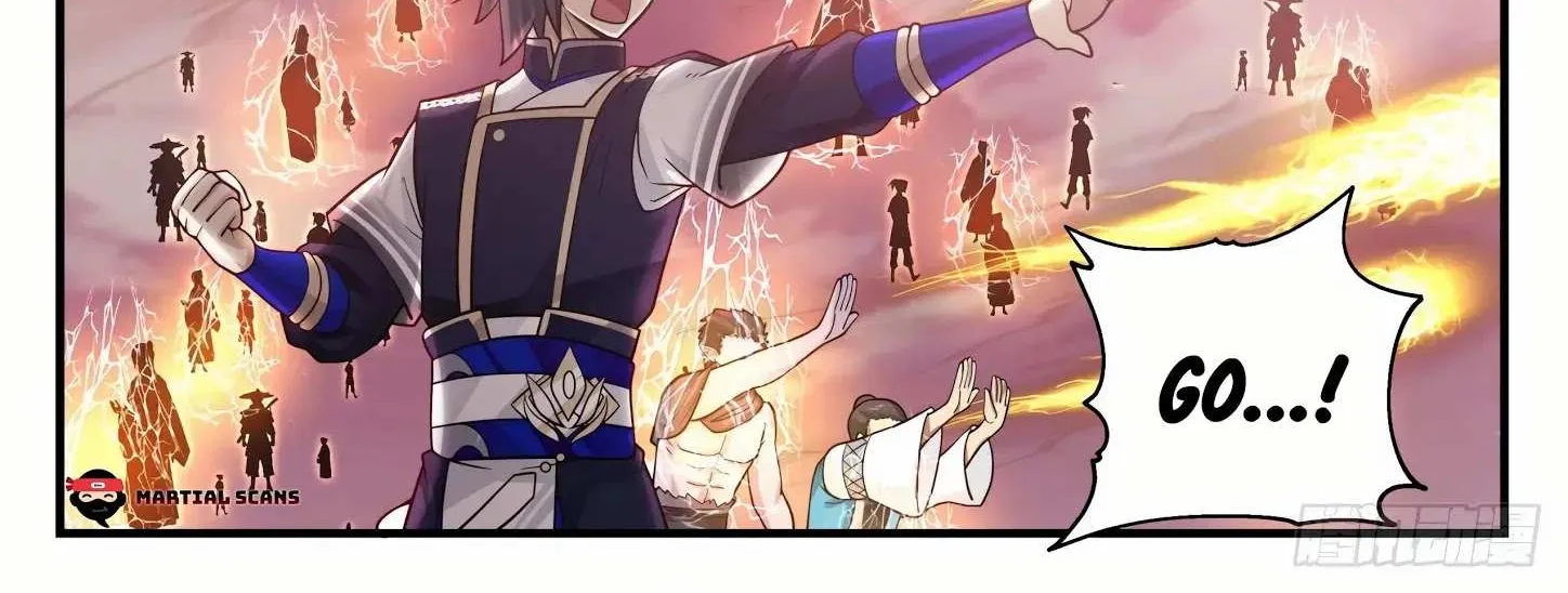 Read Martial Peak chapter 833 image 9 on Lezhin