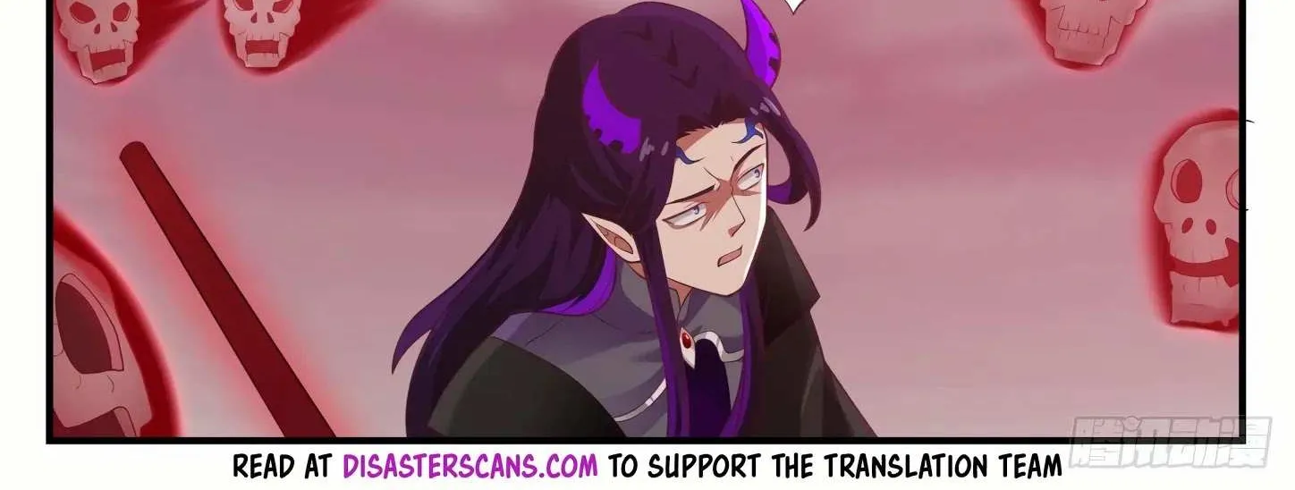 Read Martial Peak chapter 834 image 17 on Lezhin