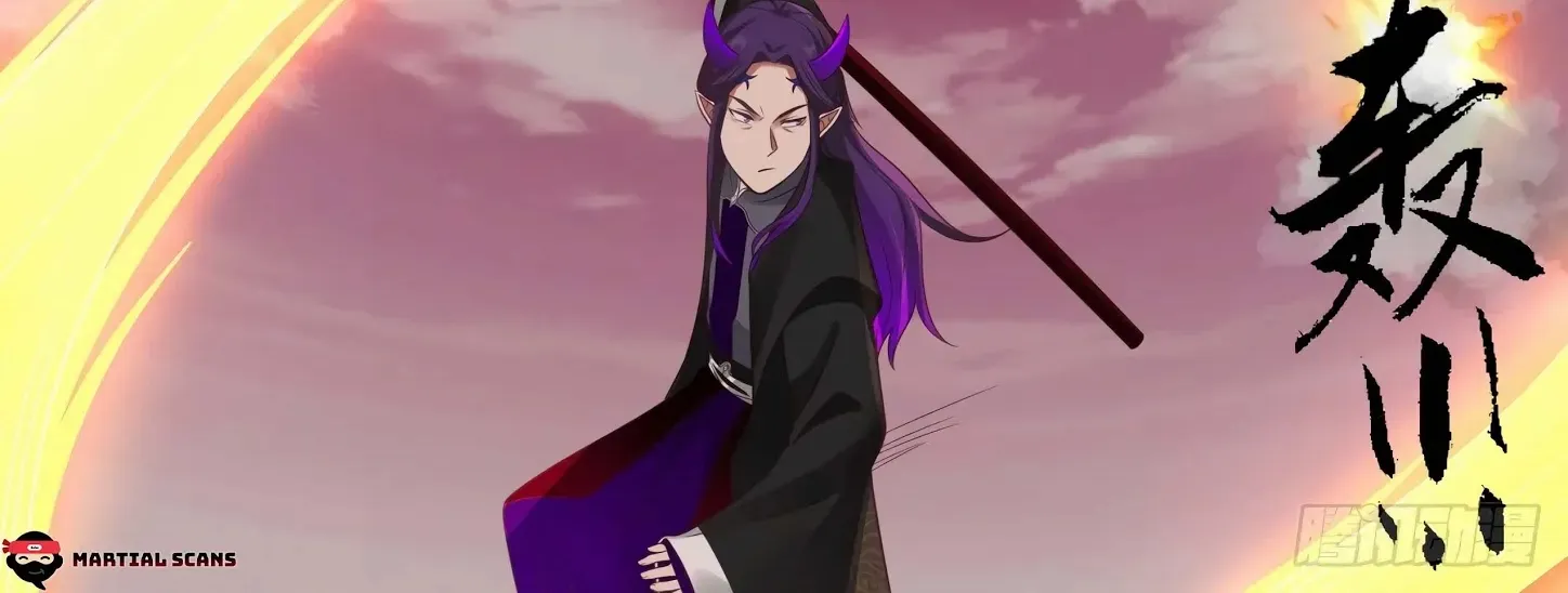 Read Martial Peak chapter 834 image 19 on Lezhin