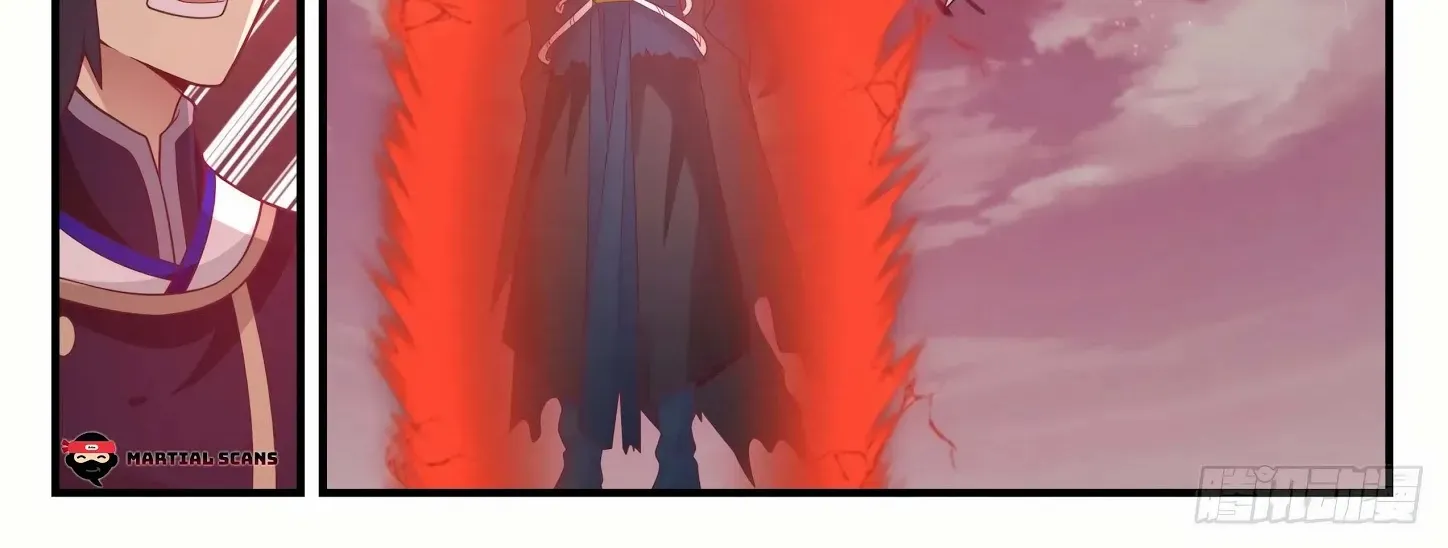 Read Martial Peak chapter 834 image 5 on Lezhin