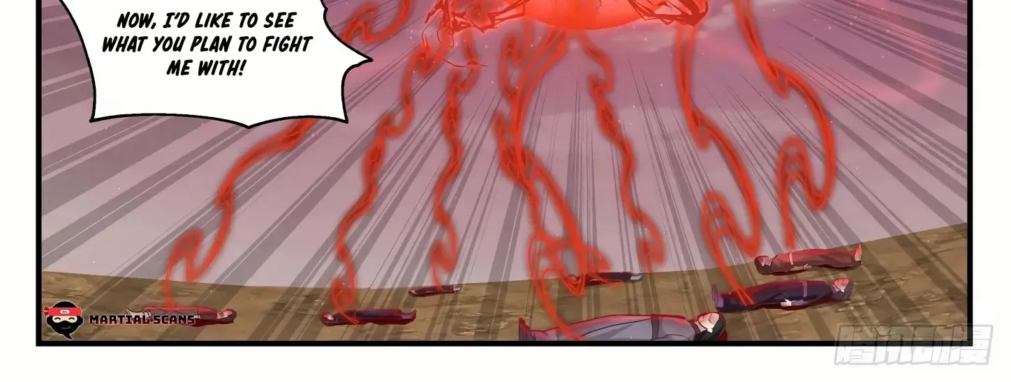 Read Martial Peak chapter 834 image 7 on Lezhin