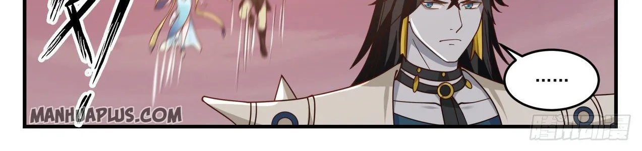 Read Martial Peak chapter 835 image 21 on Lezhin