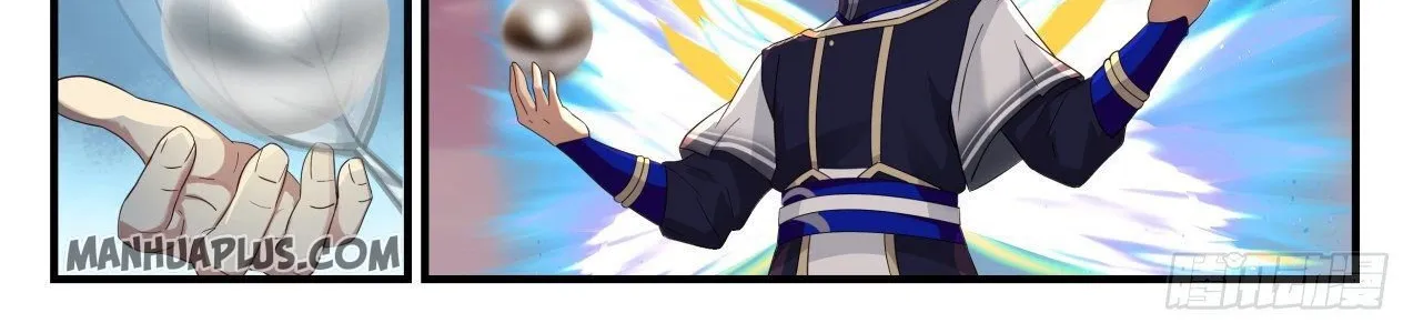 Read Martial Peak chapter 835 image 9 on Lezhin