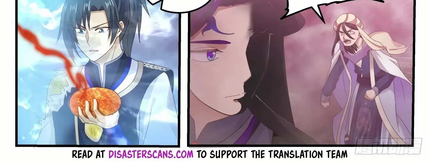 Read Martial Peak chapter 836 image 13 on Lezhin