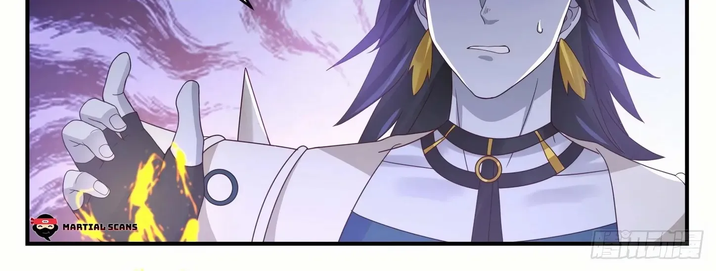 Read Martial Peak chapter 836 image 19 on Lezhin