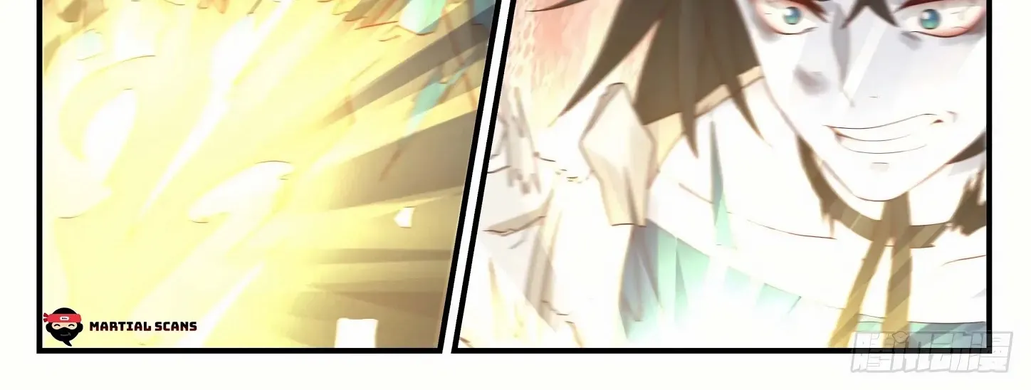 Read Martial Peak chapter 836 image 21 on Lezhin