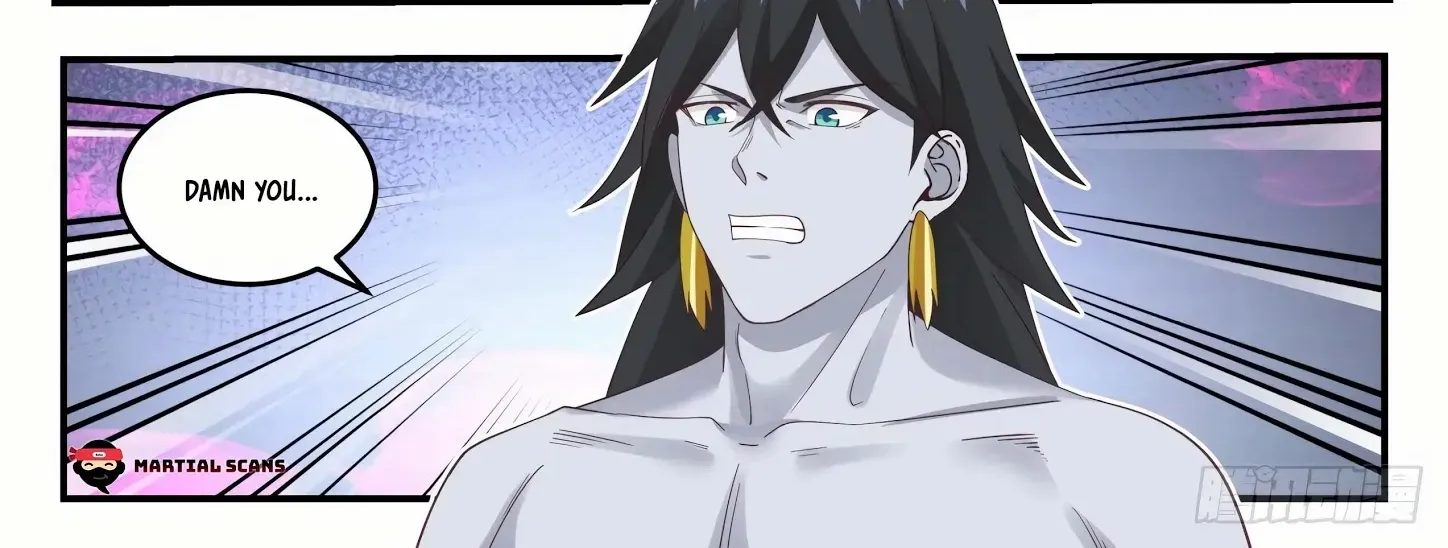 Read Martial Peak chapter 836 image 25 on Lezhin