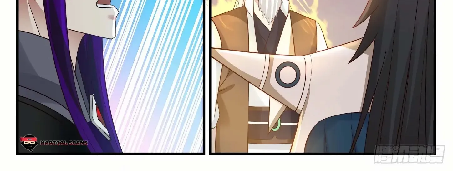 Read Martial Peak chapter 836 image 3 on Lezhin