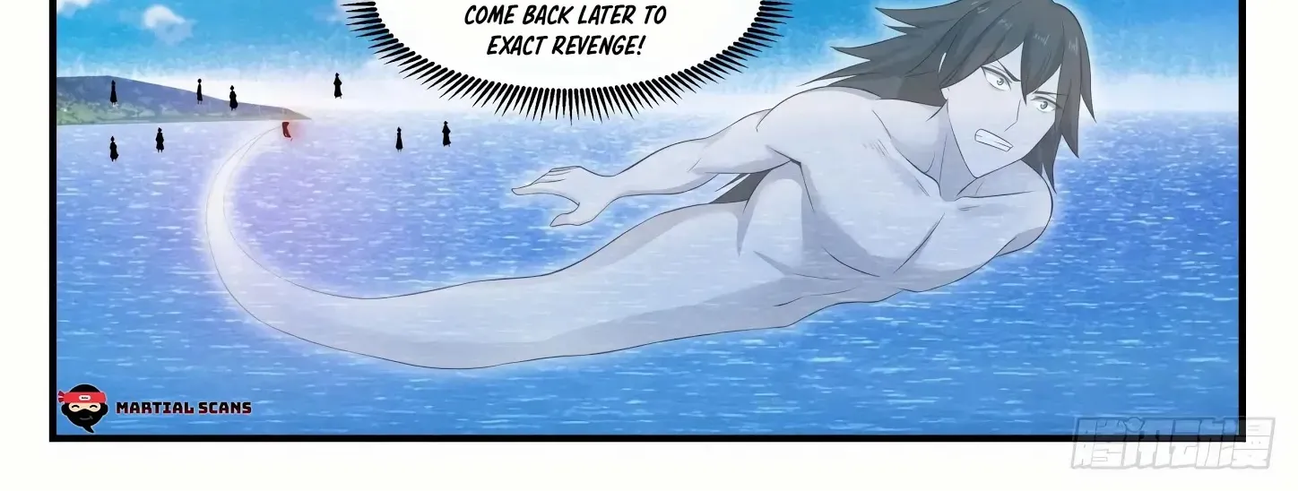 Read Martial Peak chapter 837 image 11 on Lezhin