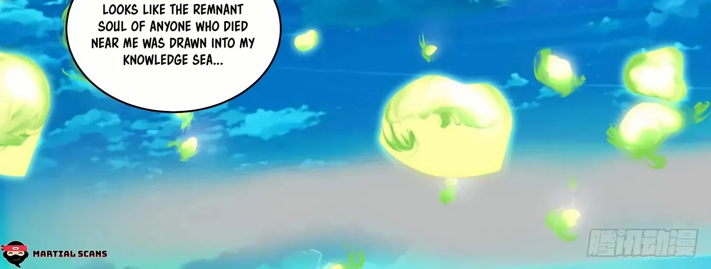 Read Martial Peak chapter 837 image 17 on Lezhin