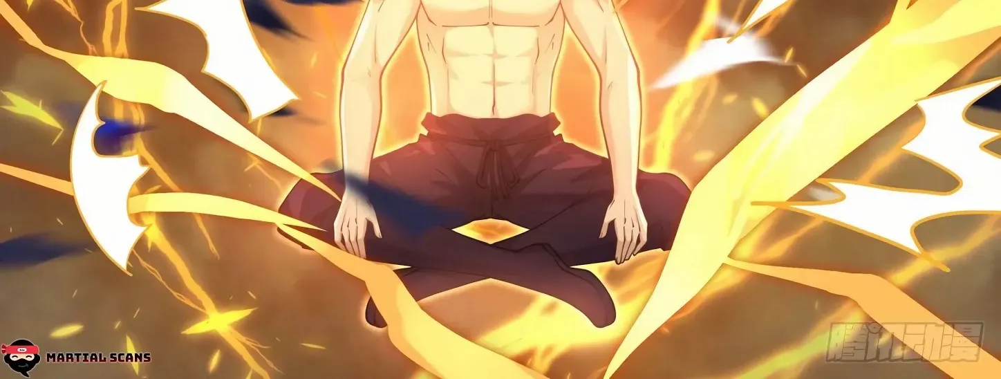 Read Martial Peak chapter 837 image 21 on Lezhin