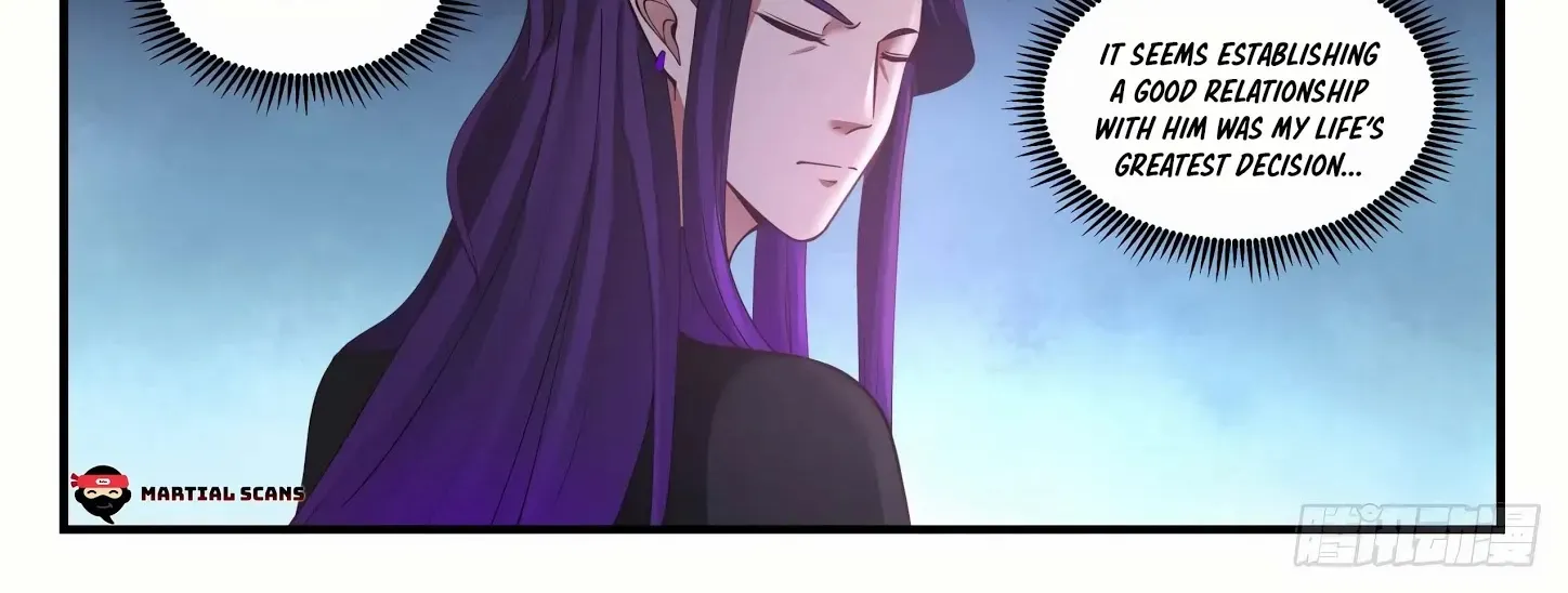 Read Martial Peak chapter 837 image 25 on Lezhin