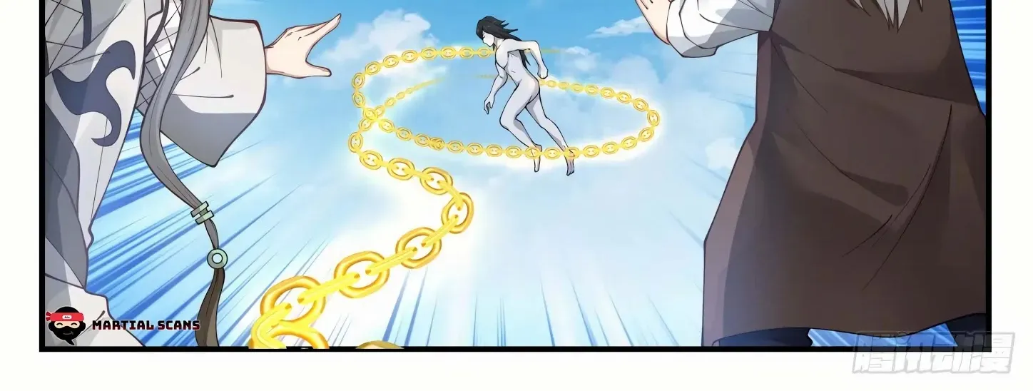Read Martial Peak chapter 837 image 3 on Lezhin
