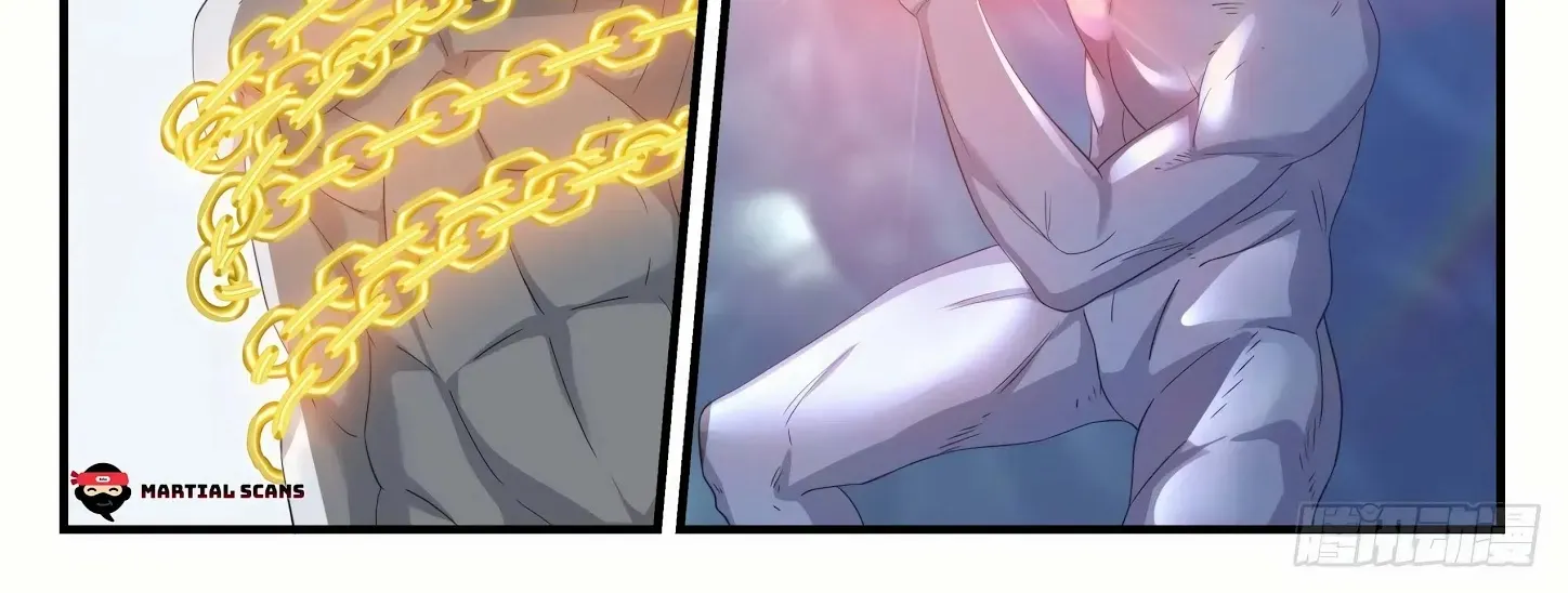 Read Martial Peak chapter 837 image 5 on Lezhin