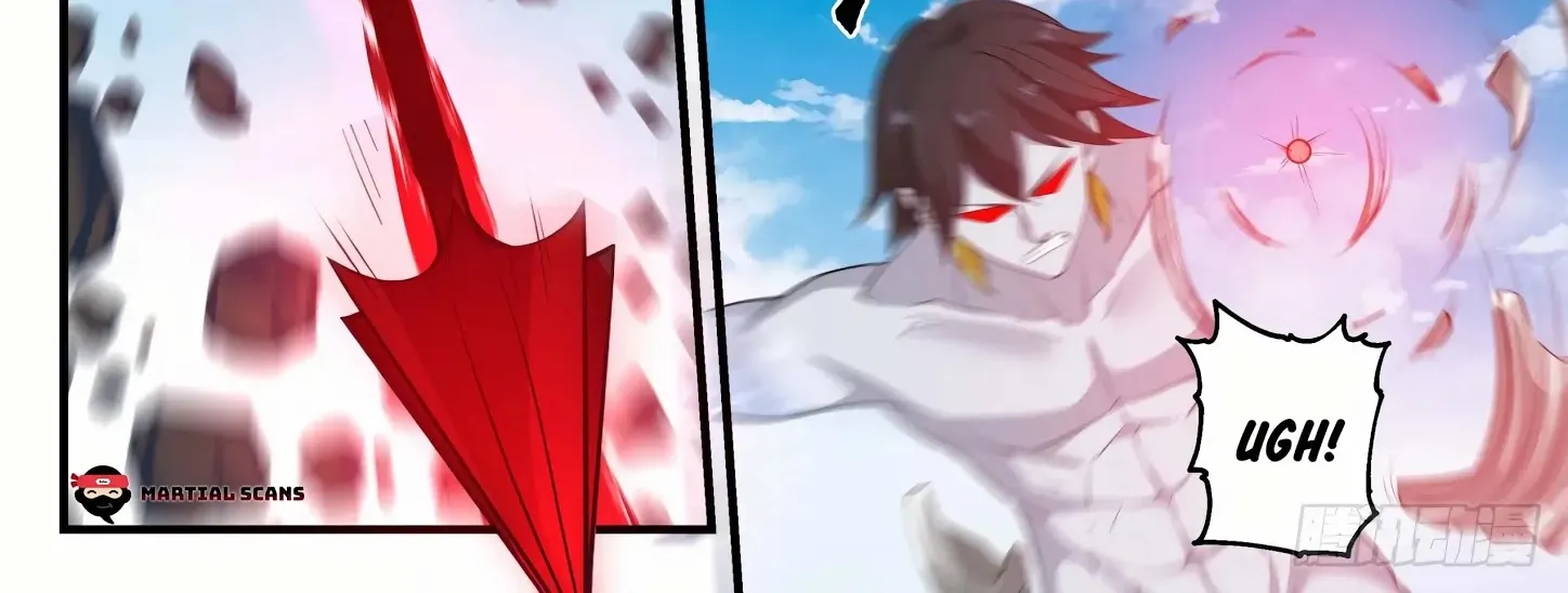 Read Martial Peak chapter 837 image 7 on Lezhin