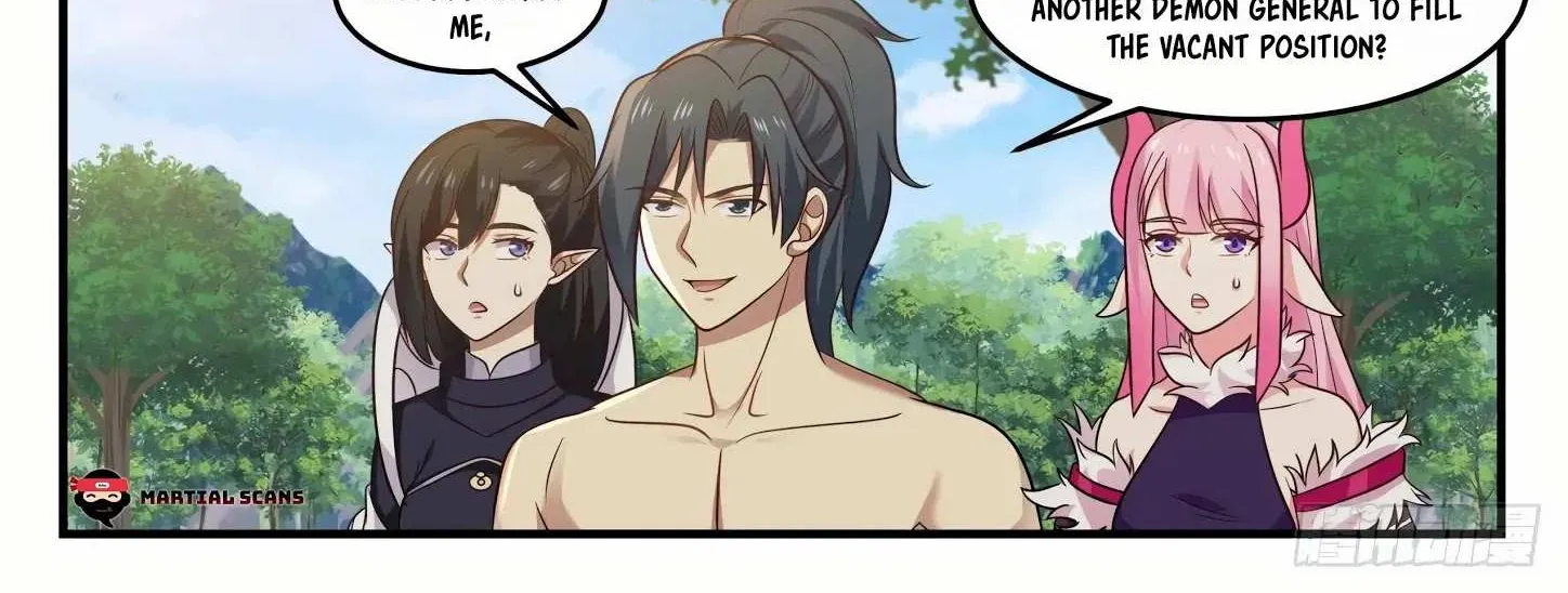 Read Martial Peak chapter 838 image 15 on Lezhin