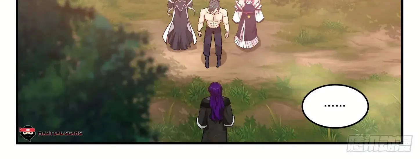 Read Martial Peak chapter 838 image 25 on Lezhin