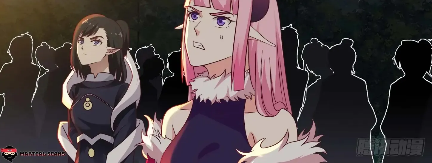 Read Martial Peak chapter 838 image 3 on Lezhin