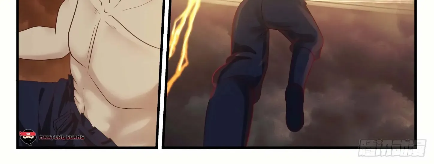 Read Martial Peak chapter 838 image 5 on Lezhin