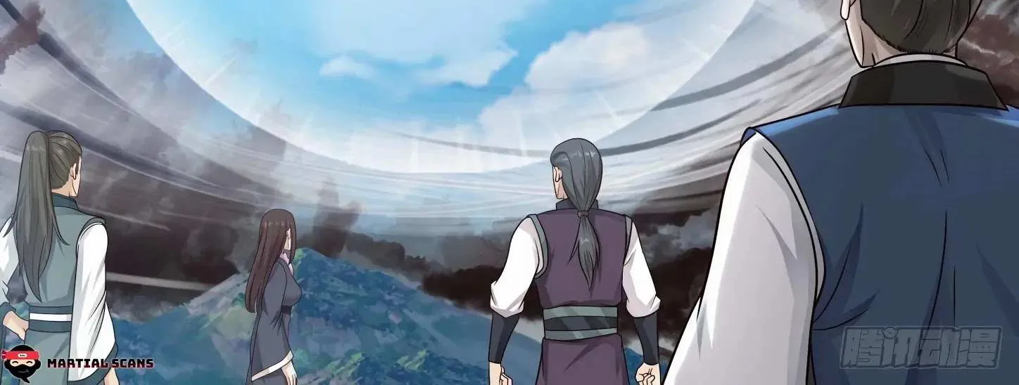 Read Martial Peak chapter 838 image 7 on Lezhin