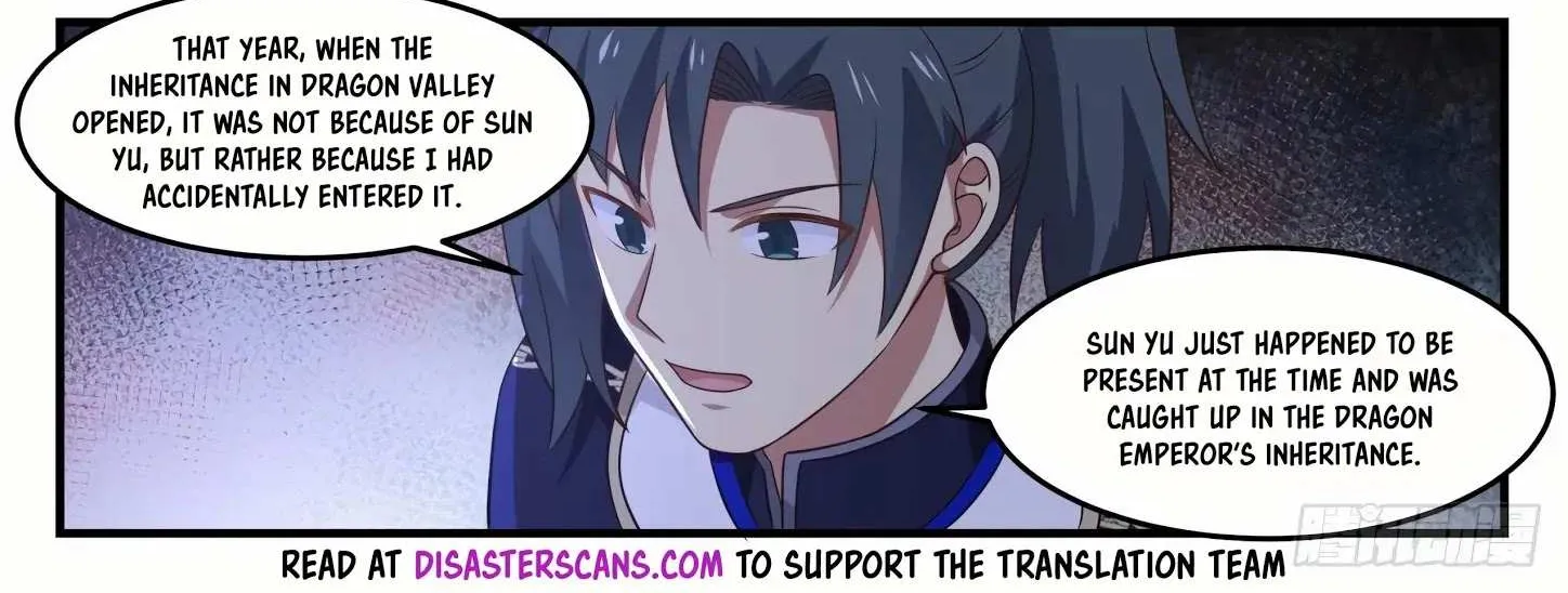 Read Martial Peak chapter 839 image 13 on Lezhin