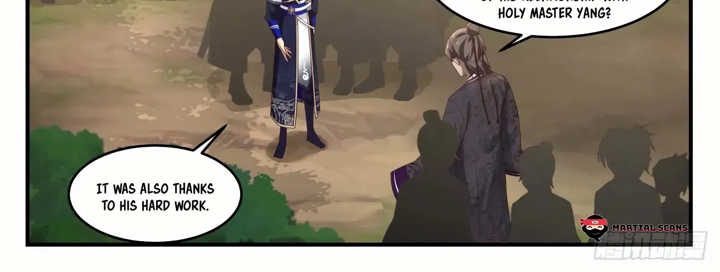 Read Martial Peak chapter 839 image 15 on Lezhin