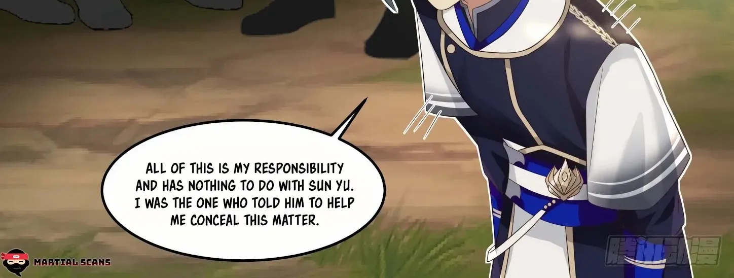 Read Martial Peak chapter 839 image 19 on Lezhin