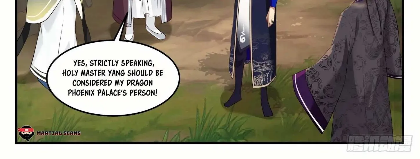 Read Martial Peak chapter 839 image 23 on Lezhin