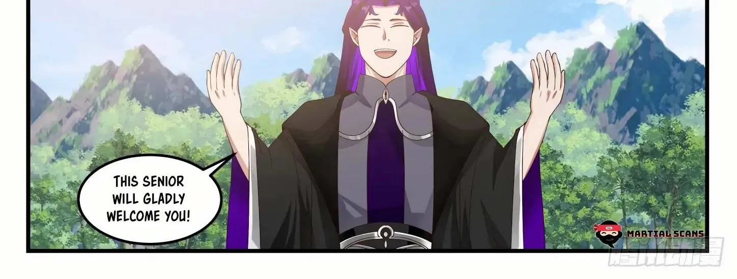 Read Martial Peak chapter 839 image 7 on Lezhin