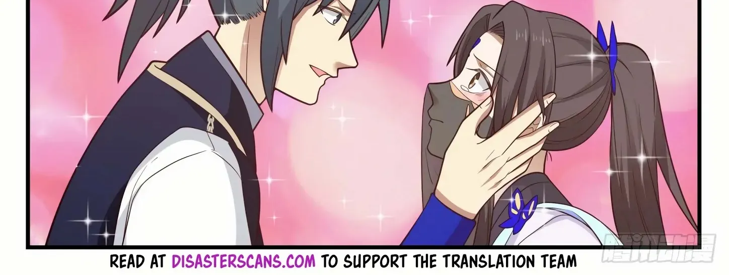 Read Martial Peak chapter 841 image 13 on Lezhin