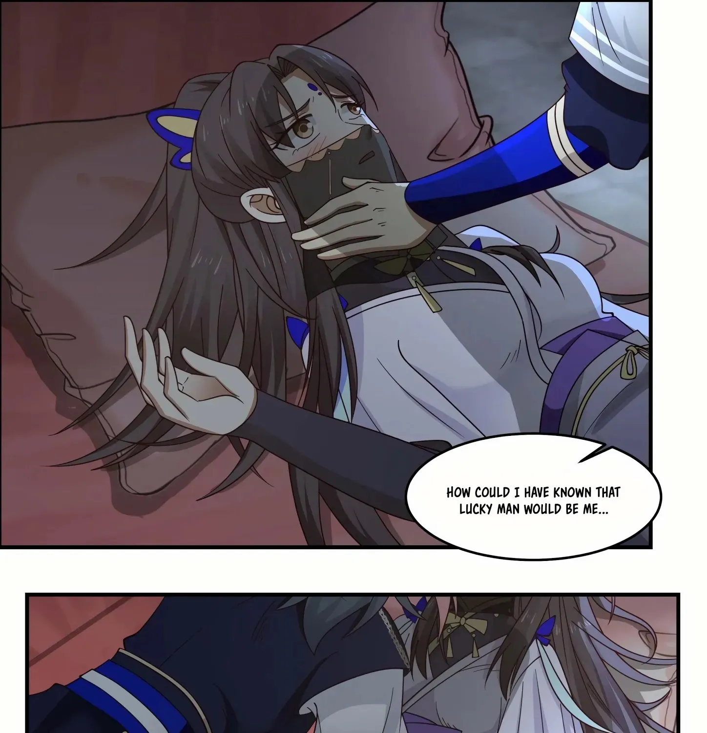 Read Martial Peak chapter 841 image 18 on Lezhin