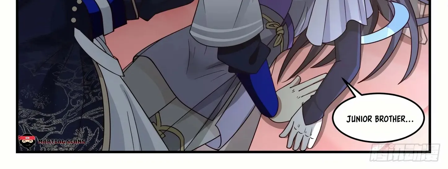 Read Martial Peak chapter 841 image 19 on Lezhin