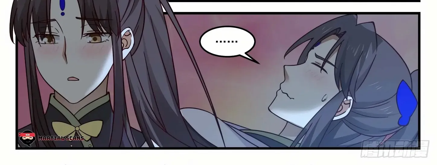 Read Martial Peak chapter 841 image 21 on Lezhin