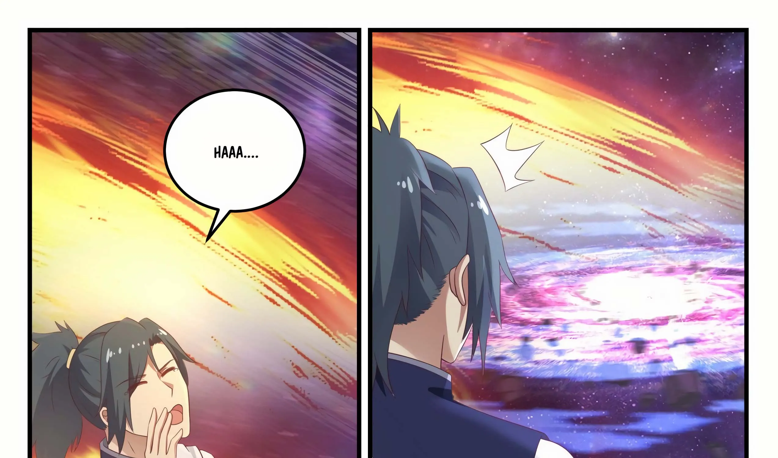 Read Martial Peak chapter 843 image 14 on Lezhin