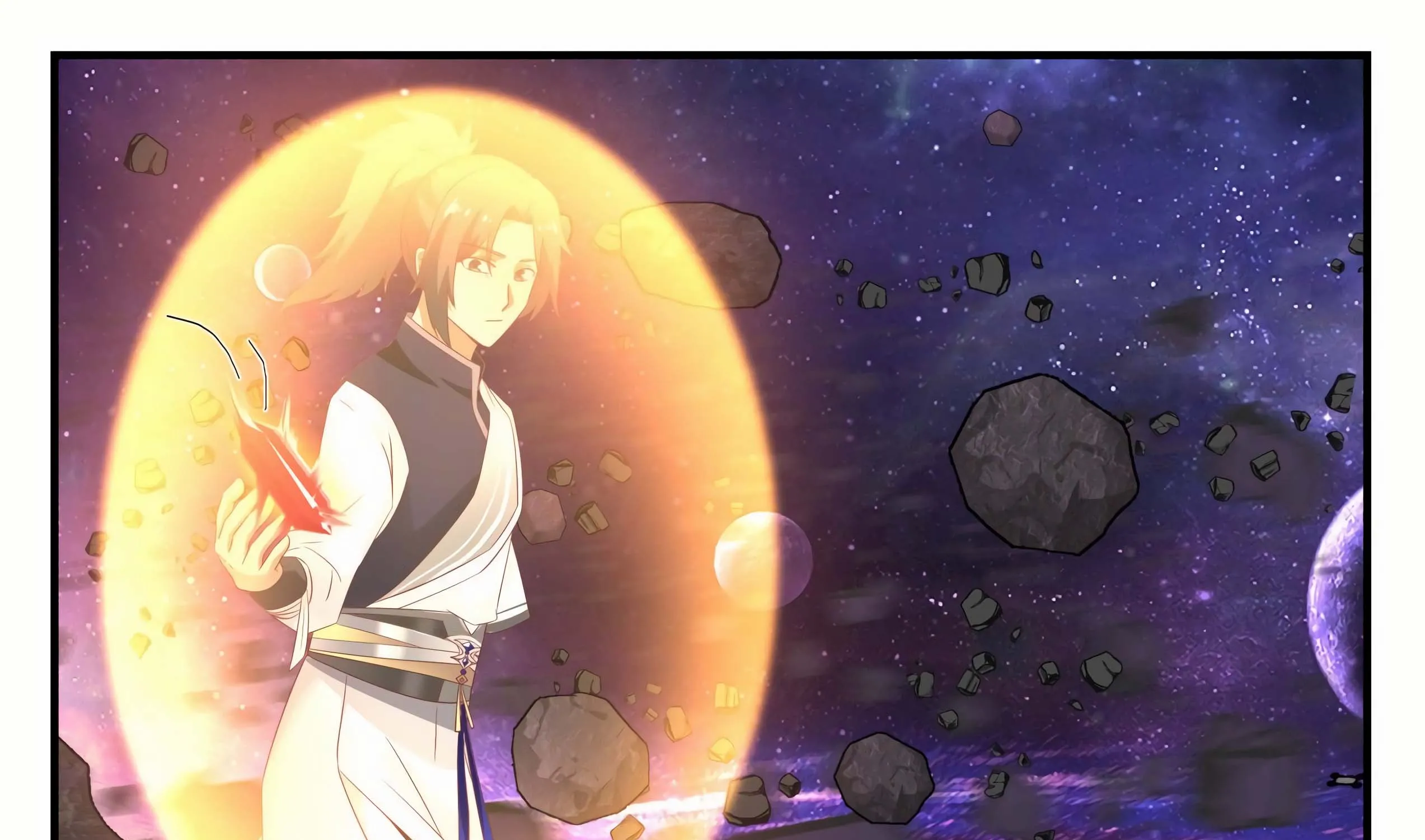 Read Martial Peak chapter 843 image 17 on Lezhin