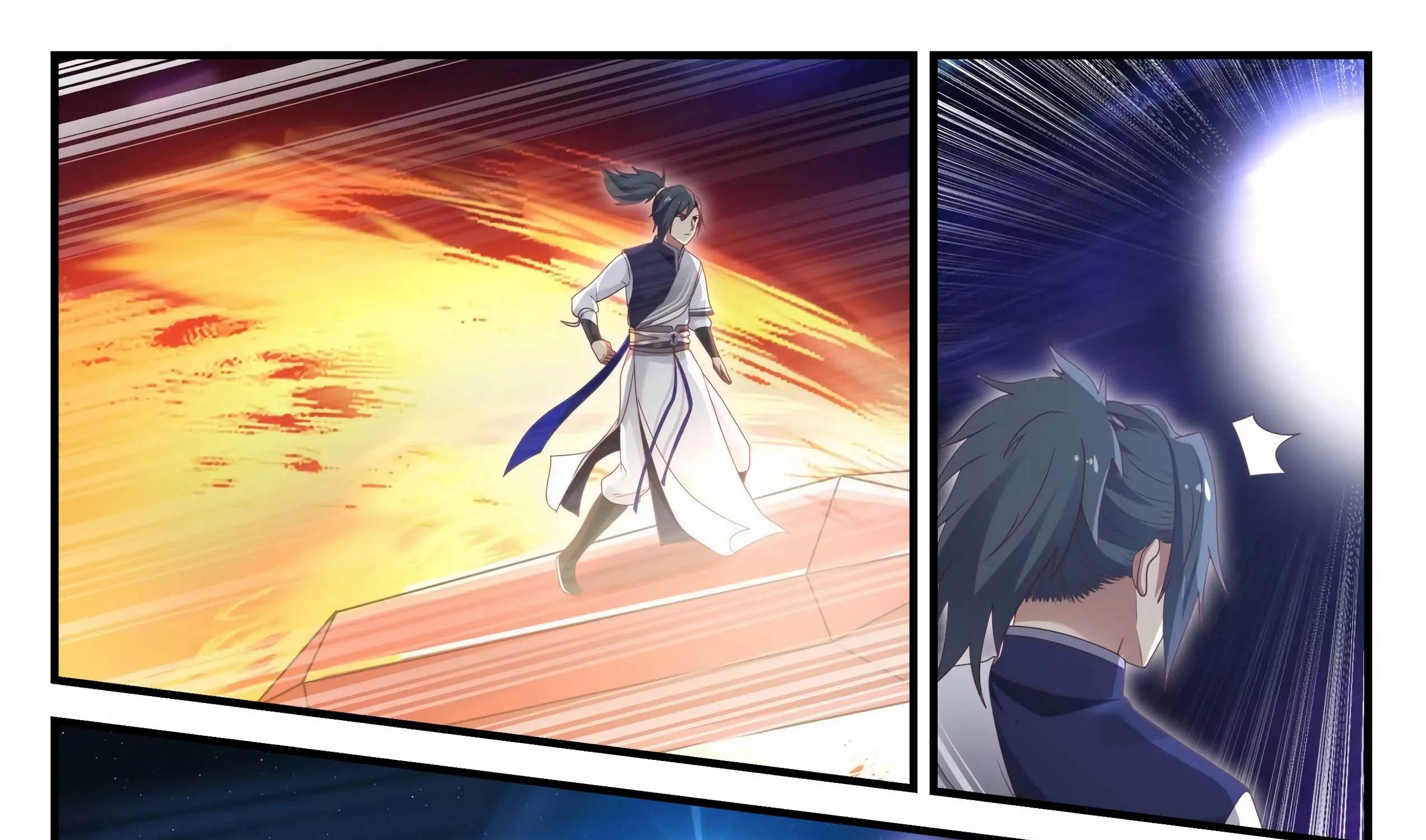 Read Martial Peak chapter 843 image 26 on Lezhin