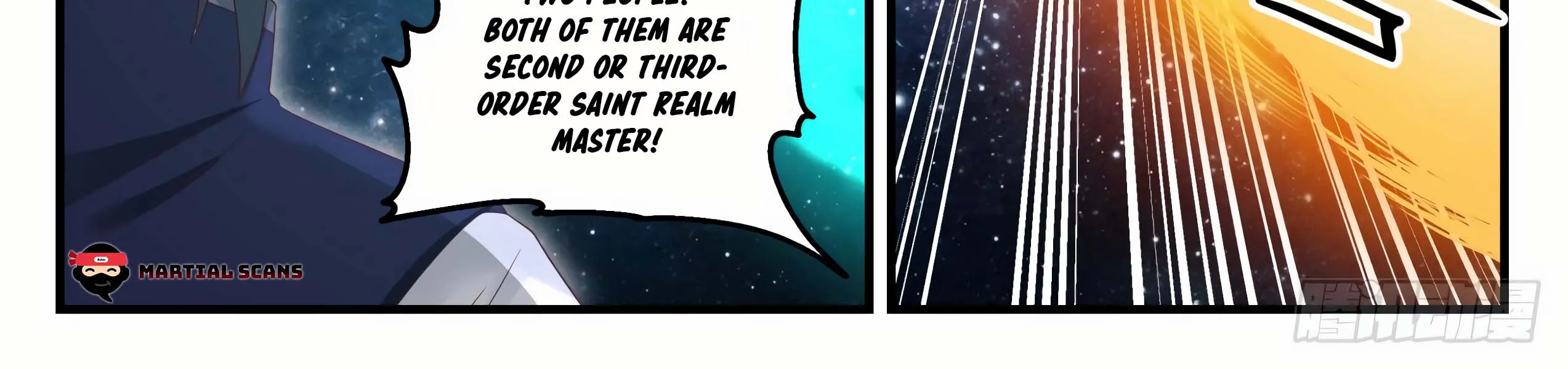 Read Martial Peak chapter 843 image 31 on Lezhin