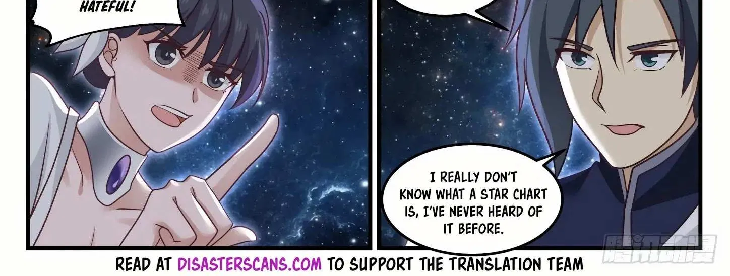 Read Martial Peak chapter 844 image 13 on Lezhin