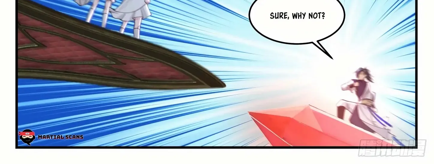 Read Martial Peak chapter 844 image 19 on Lezhin