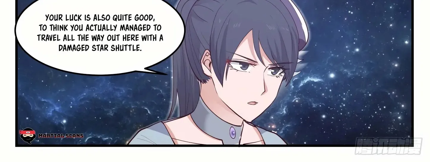 Read Martial Peak chapter 844 image 25 on Lezhin