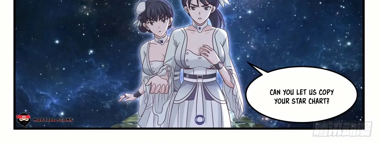 Read Martial Peak chapter 844 image 5 on Lezhin
